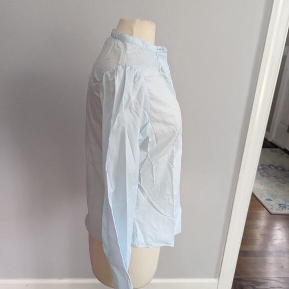 NEW Vintage Women's Light Blue Caryle Shirtmakers 11 fits US 8 Modern - SPOT - Picture 4 of 6